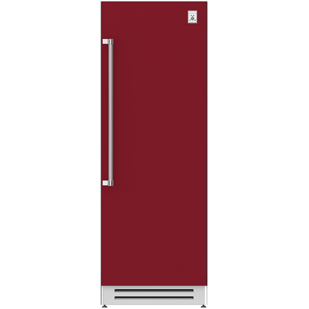 Hestan 30" Freezer Column - KFC Series Refrigerators KFCR30-BG Wine Coolers Empire