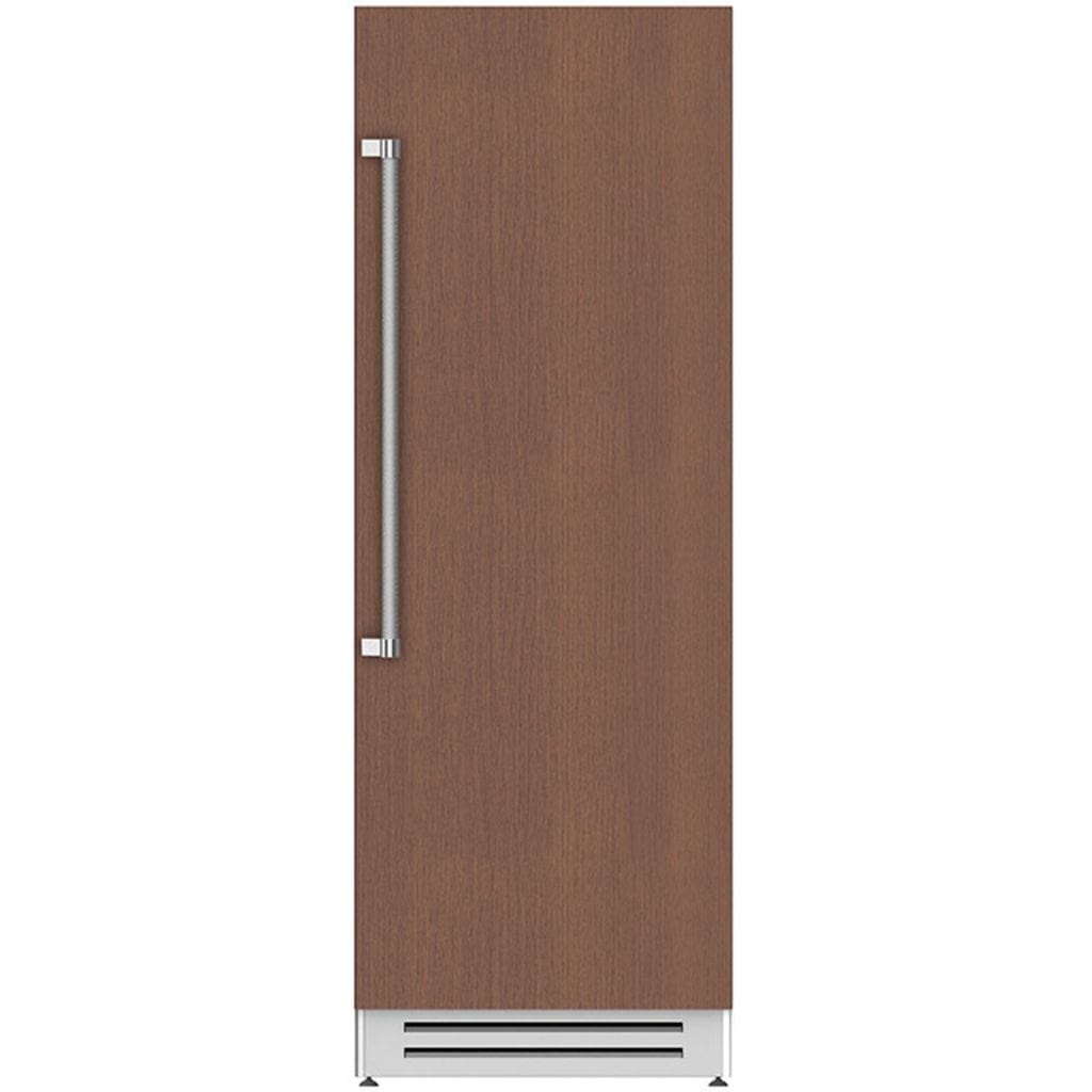 Hestan 30" Freezer Column - KFC Series Refrigerators KFCR30-OV Wine Coolers Empire