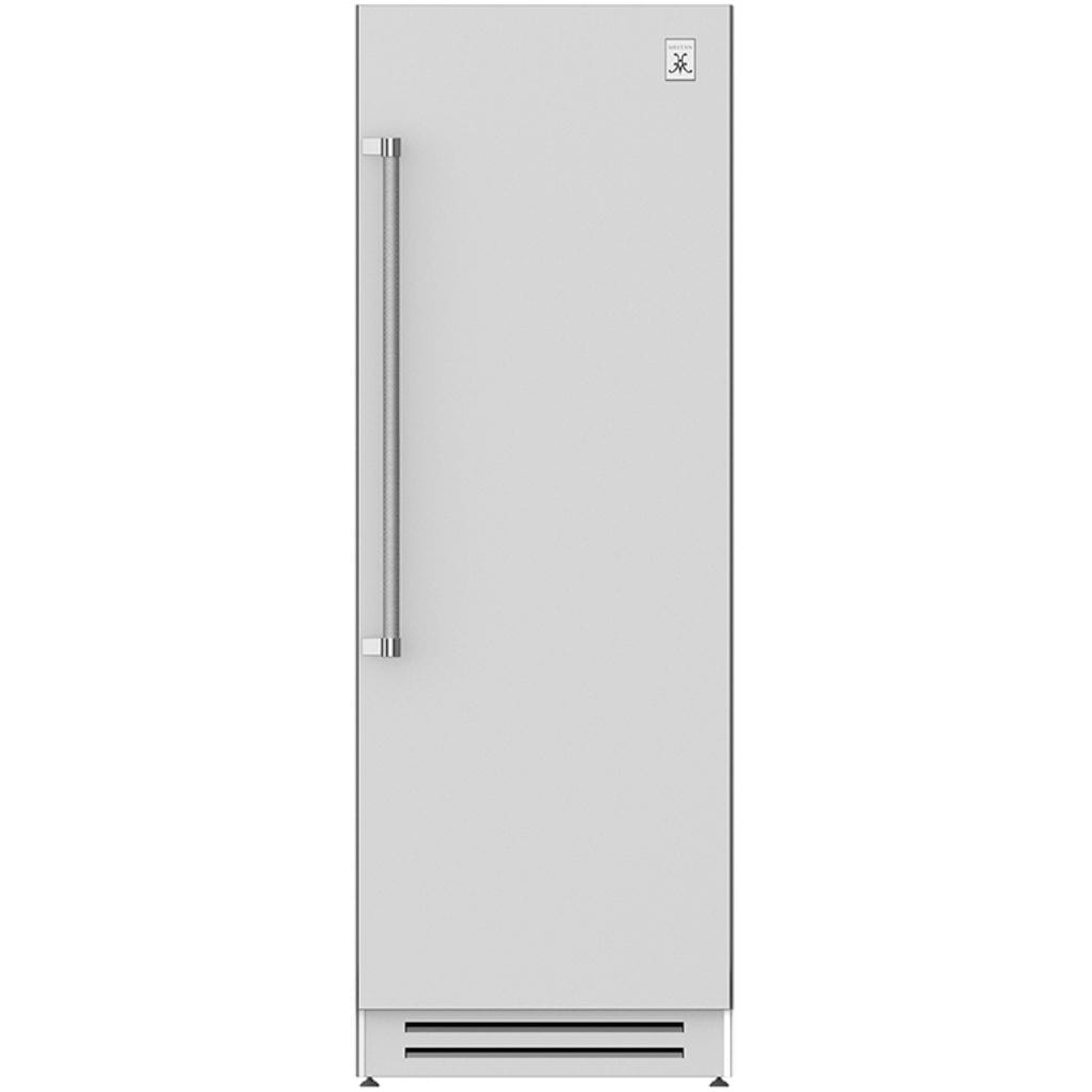 Hestan 30" Freezer Column - KFC Series Refrigerators KFCR30 Wine Coolers Empire