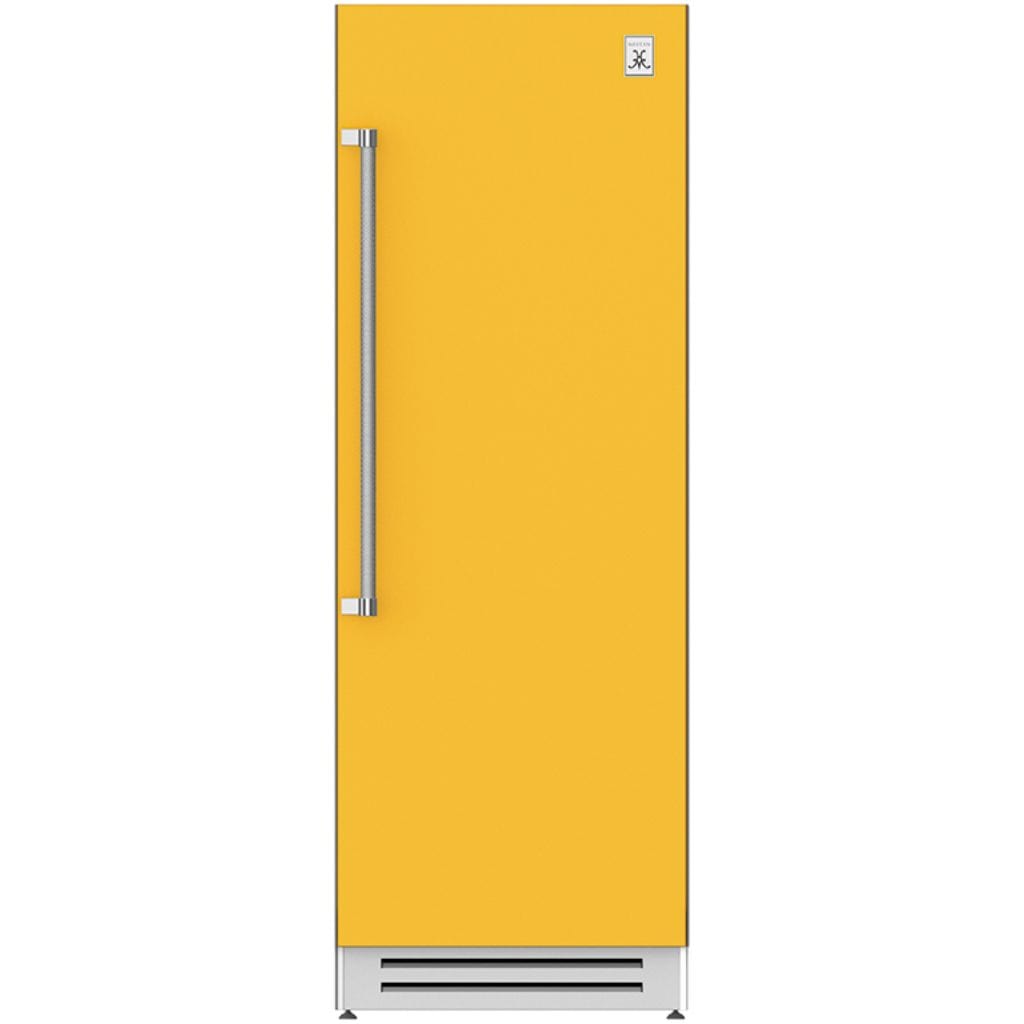 Hestan 30" Freezer Column - KFC Series Refrigerators KFCR30-YW Wine Coolers Empire