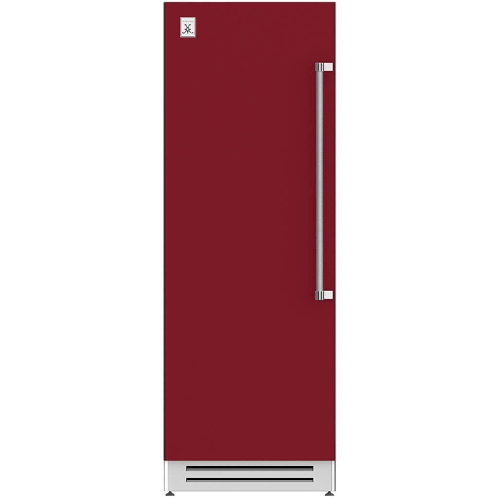 Hestan 30" Refrigerator Column KRC Series Refrigerators KRCL30-BG Wine Coolers Empire