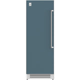 Hestan 30" Refrigerator Column KRC Series Refrigerators KRCL30-GG Wine Coolers Empire