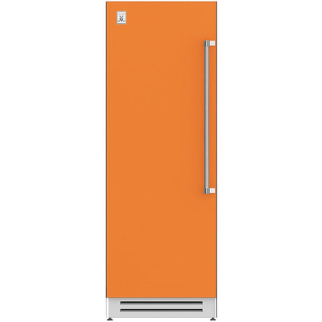 Hestan 30" Refrigerator Column KRC Series Refrigerators KRCL30-OR Wine Coolers Empire