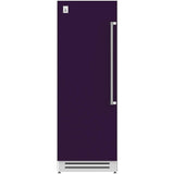 Hestan 30" Refrigerator Column KRC Series Refrigerators KRCL30-PP Wine Coolers Empire