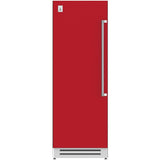 Hestan 30" Refrigerator Column KRC Series Refrigerators KRCL30-RD Wine Coolers Empire