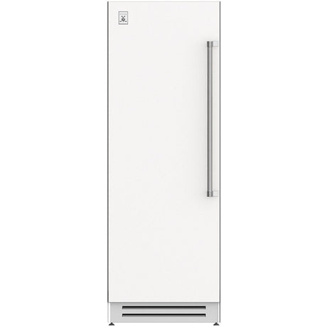 Hestan 30" Refrigerator Column KRC Series Refrigerators KRCL30-WH Wine Coolers Empire