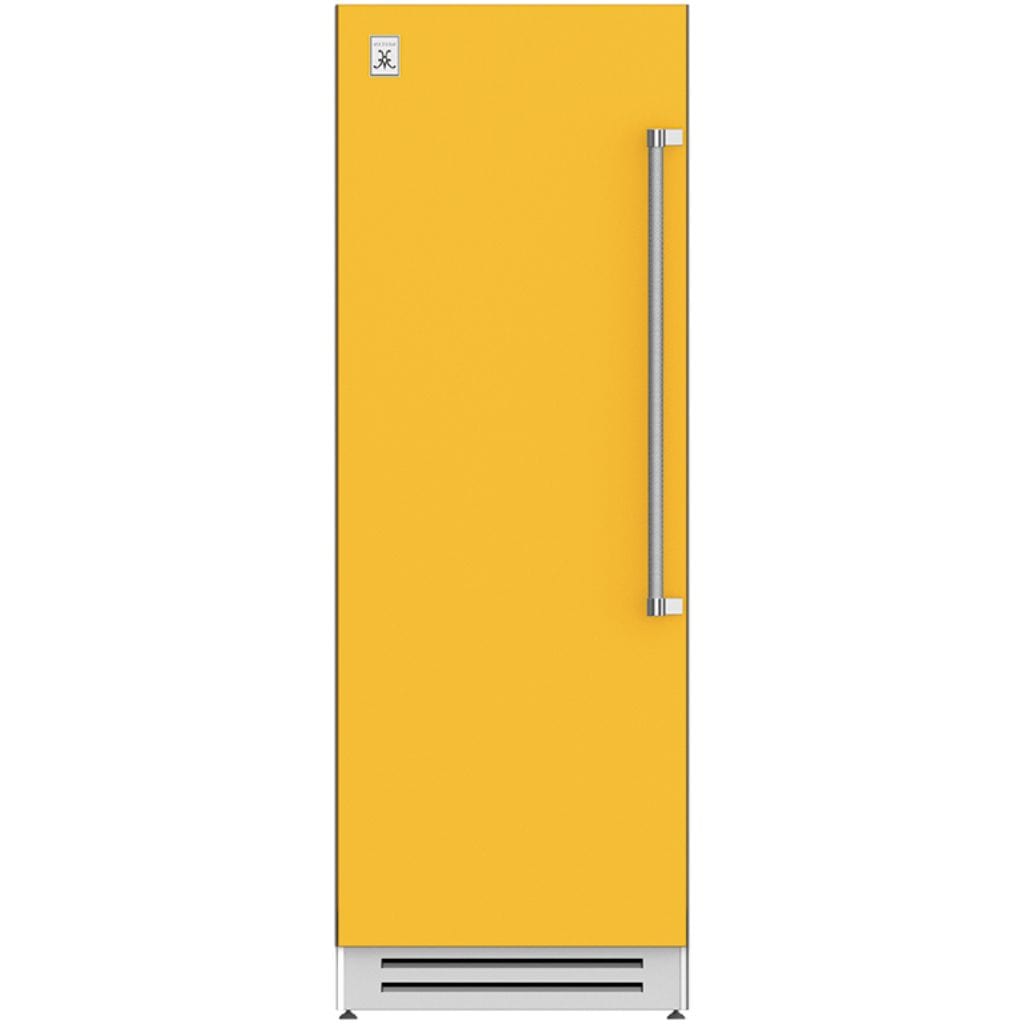 Hestan 30" Refrigerator Column KRC Series Refrigerators KRCL30-YW Wine Coolers Empire