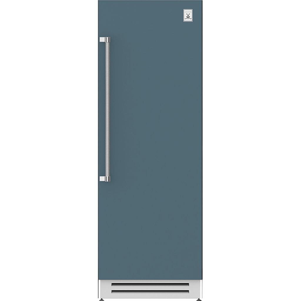 Hestan 30" Refrigerator Column KRC Series Refrigerators KRCR30-GG Wine Coolers Empire