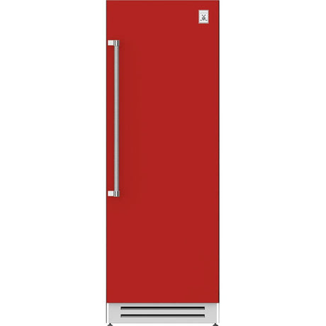 Hestan 30" Refrigerator Column KRC Series Refrigerators KRCR30-RD Wine Coolers Empire