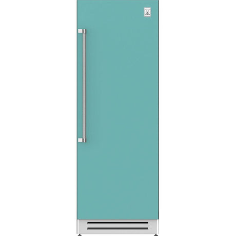 Hestan 30" Refrigerator Column KRC Series Refrigerators KRCR30-TQ Wine Coolers Empire