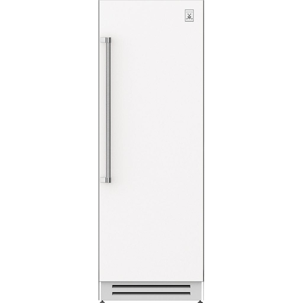 Hestan 30" Refrigerator Column KRC Series Refrigerators KRCR30-WH Wine Coolers Empire