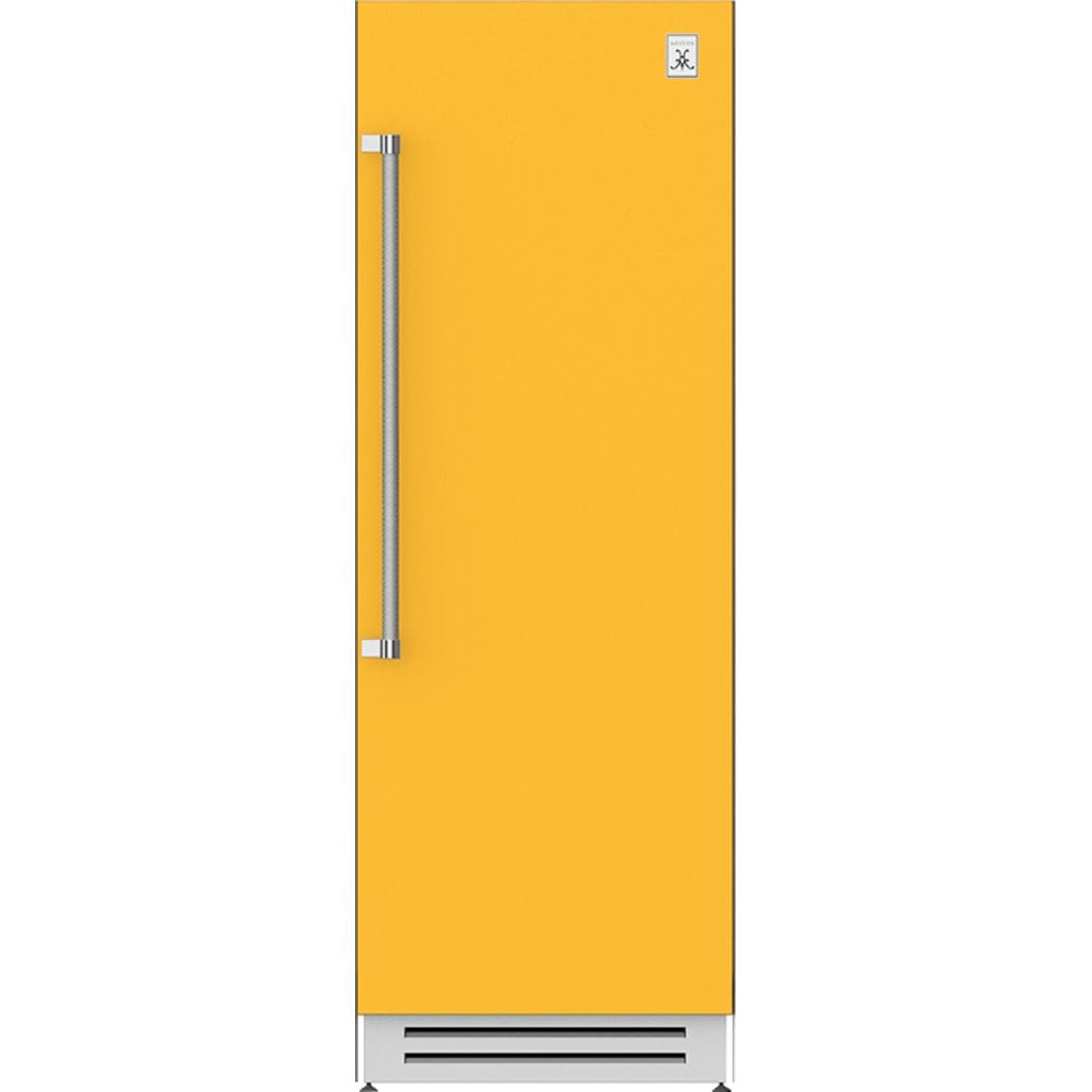 Hestan 30" Refrigerator Column KRC Series Refrigerators KRCR30-YW Wine Coolers Empire