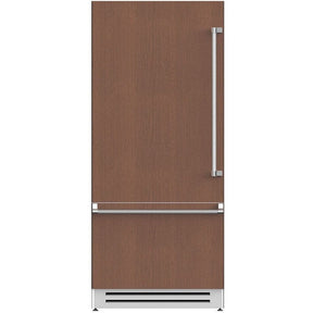 Hestan 36" Bottom Mount, Bottom Compressor Refrigerator - KRB Series Refrigerators KRBL36-OV Wine Coolers Empire