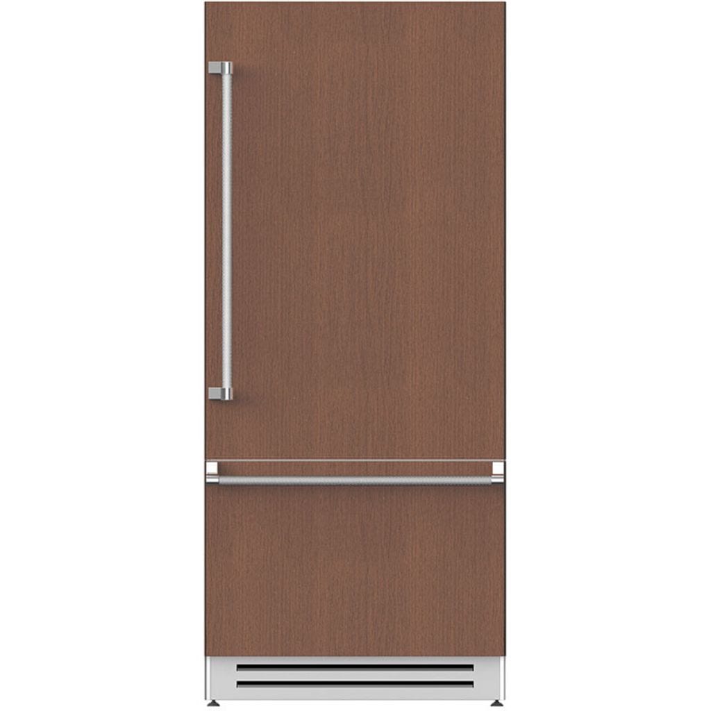 Hestan 36" Bottom Mount, Bottom Compressor Refrigerator - KRB Series Refrigerators KRBR36-OV Wine Coolers Empire