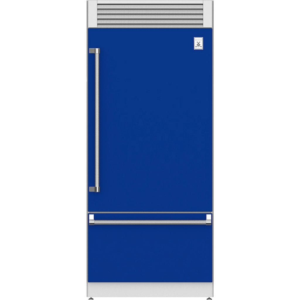 Hestan 36