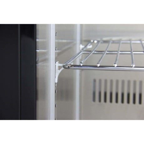 Kegco 24" Wide Cold Brew Coffee Triple Tap Stainless Steel Built-In Right Hinge Kegerator ICHK38BSU-3 Coffee Dispensers ICHK38BSU-3 Wine Coolers Empire