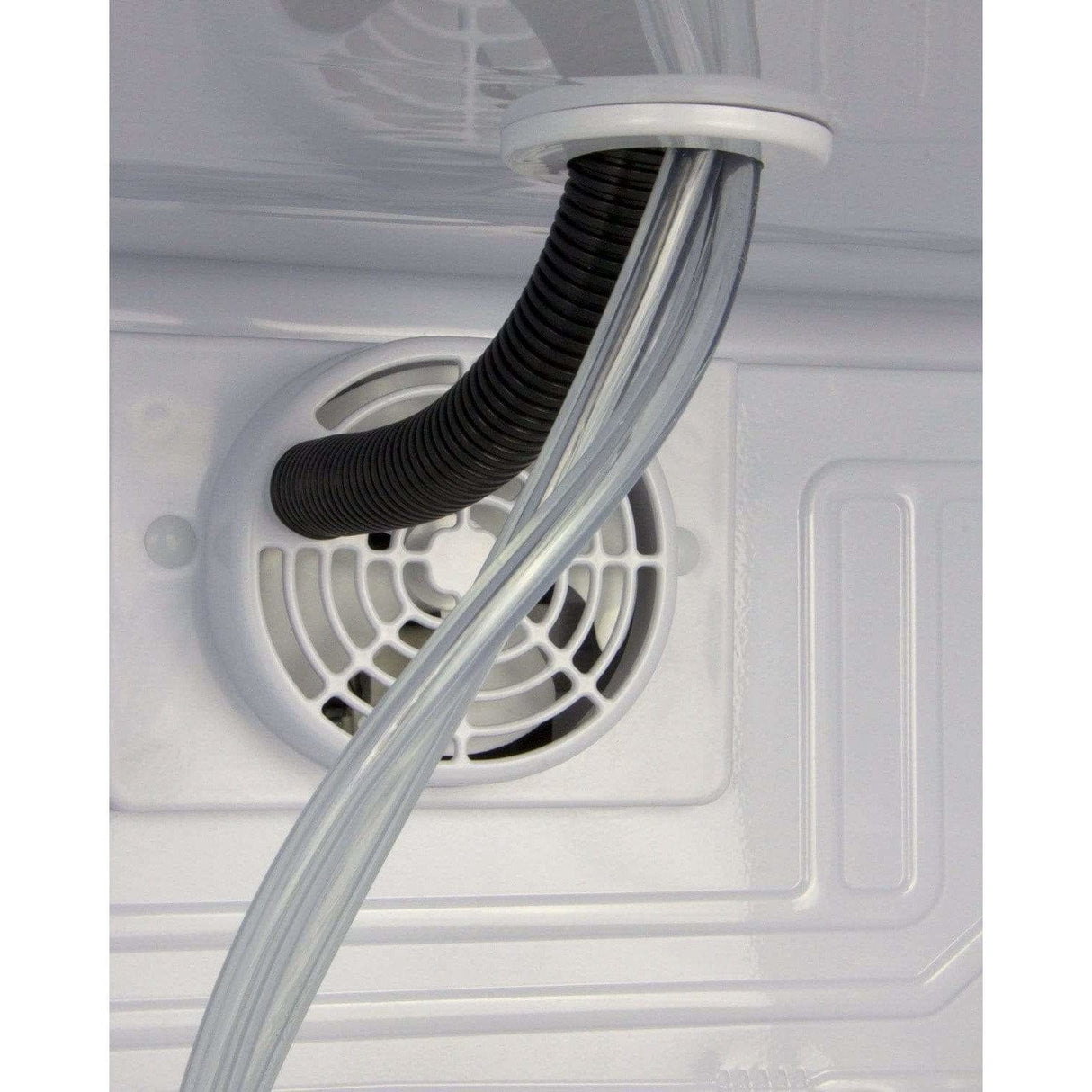Kegco 24" Wide Kombucha Dual Tap Black Kegerator KOM163B-2 Kegerators KOM163B-2NK Wine Coolers Empire