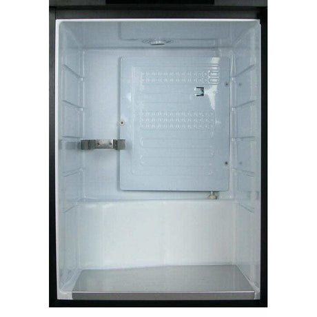 Kegco 24" Wide Triple Tap Stainless Steel Kegerator K209SS-3 Kegerators K209SS-3NK Wine Coolers Empire