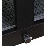 Kegco 49" Wide Dual Tap Black Kegerator XCK-2448B Kegerators XCK-2448B Wine Coolers Empire