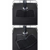 Kegco Home Brew Kegerator- Black Cabinet with Stainless Steel Door Home Brew HBK209S-1K Kegerators HBK209S-1K Wine Coolers Empire