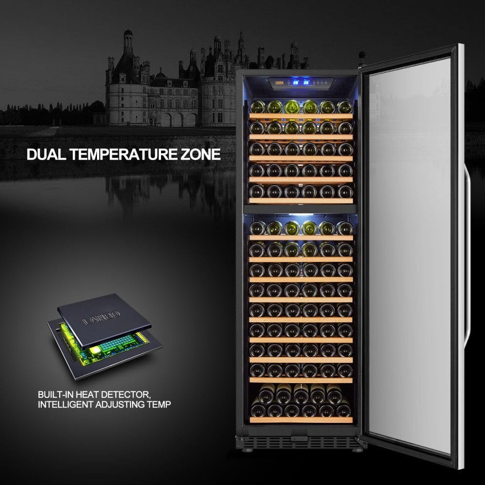 Lanbo Wine Cooler - Thumbnail 4