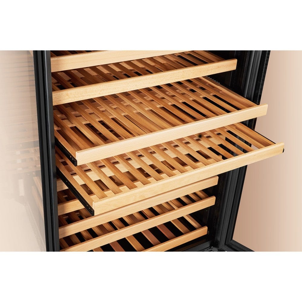 Lanbo Wine Cooler LP328S - Thumbnail 5