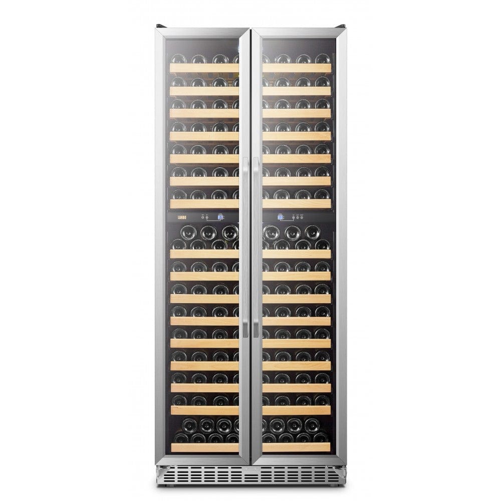 Lanbo Wine Cooler - Thumbnail 2