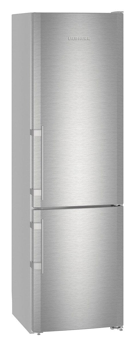 Liebherr 24" CS 1360B Reversible Stainless Freestanding Fridge-Freezer Refrigerators CS 1360B Wine Coolers Empire