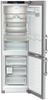 Liebherr 24" Freestanding Combined Fridge Freezer C5250 Refrigerators C5250 Wine Coolers Empire