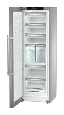 Liebherr 24" Freestanding Freezer SF5291 Freezers SF5291 Wine Coolers Empire