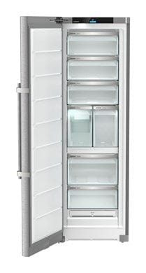 Liebherr 24" Freestanding Freezer SF5291 Freezers SF5291 Wine Coolers Empire