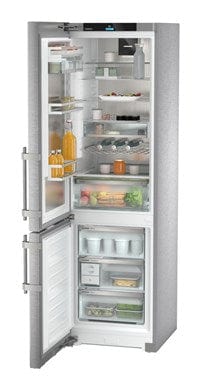 Liebherr 24" Freestanding Left Hinge Combined Fridge-Freezer SC5781 Refrigerators SC5781 Wine Coolers Empire