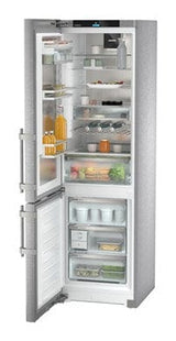 Liebherr 24" Freestanding Left Hinge Combined Fridge-Freezer SC5781 Refrigerators SC5781 Wine Coolers Empire