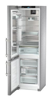 Liebherr 24" Freestanding Left Hinge Combined Fridge-Freezer SC5781 Refrigerators SC5781 Wine Coolers Empire