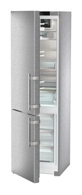 Liebherr 24" Freestanding Left Hinge Combined Fridge-Freezer SC5781 Refrigerators SC5781 Wine Coolers Empire