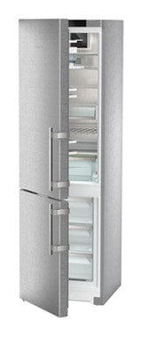 Liebherr 24" Freestanding Left Hinge Combined Fridge-Freezer SC5781 Refrigerators SC5781 Wine Coolers Empire