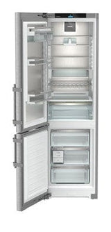 Liebherr 24" Freestanding Left Hinge Combined Fridge-Freezer SC5781 Refrigerators SC5781 Wine Coolers Empire