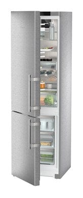 Liebherr 24" Freestanding Left Hinge Combined Fridge-Freezer SC5781 Refrigerators SC5781 Wine Coolers Empire