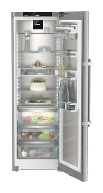 Liebherr 24" Freestanding Refrigerator SRB5290 Refrigerators SRB5290 Wine Coolers Empire