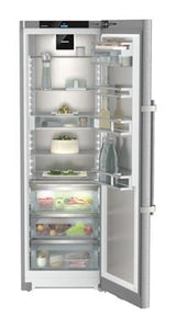 Liebherr 24" Freestanding Refrigerator SRB5290 Refrigerators SRB5290 Wine Coolers Empire