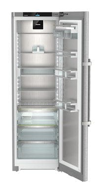 Liebherr 24" Freestanding Refrigerator SRB5290 Wine Coolers Empire