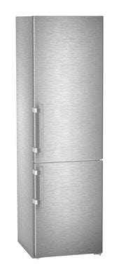 Liebherr 24" Freestanding Right Hinge Refrigerator Bottom Mount Freezer SCB5790IM Refrigerators SCB5790IM Wine Coolers Empire