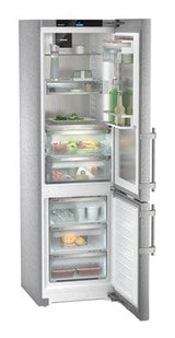 Liebherr 24" Freestanding Right Hinge Refrigerator Bottom Mount Freezer SCB5790IM Refrigerators SCB5790IM Wine Coolers Empire