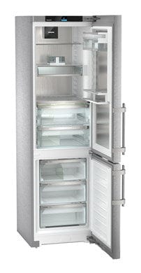 Liebherr 24" Freestanding Right Hinge Refrigerator Bottom Mount Freezer SCB5790IM Refrigerators SCB5790IM Wine Coolers Empire