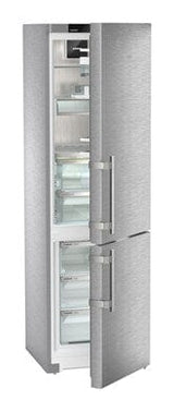 Liebherr 24" Freestanding Right Hinge Refrigerator Bottom Mount Freezer SCB5790IM Refrigerators SCB5790IM Wine Coolers Empire