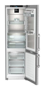 Liebherr 24" Freestanding Right Hinge Refrigerator Bottom Mount Freezer SCB5790IM Wine Coolers Empire