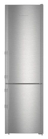 Liebherr 24" Freestanding Smart Steel Double Door Fridge-Freezer CBS 1360 Refrigerators CBS 1360 Wine Coolers Empire