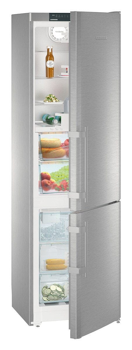 Liebherr CBS1360 Fridge-Freezer - Thumbnail 2