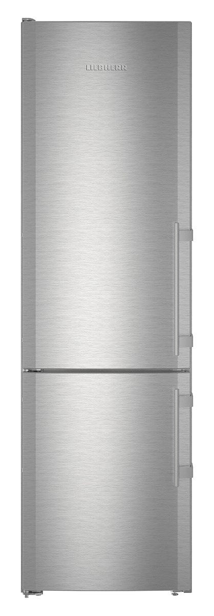 Liebherr 24" Freestanding Stainless Steel Double Door Fridge-Freezer CS 1321 Refrigerators CS 1321 Wine Coolers Empire