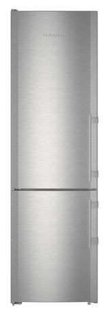 Liebherr 24" Freestanding Stainless Steel Double Door Fridge-Freezer CS 1321 Refrigerators CS 1321 Wine Coolers Empire